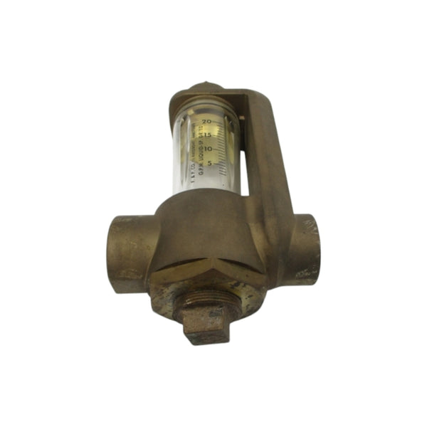 FISCHER PORTER 999A001U31 NSNP