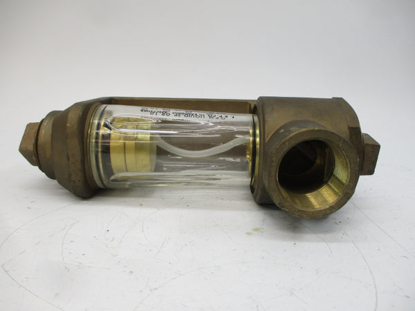 FISCHER PORTER 999A001U31 NSNP