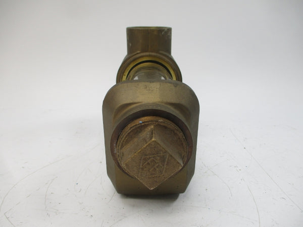 FISCHER PORTER 999A001U31 NSNP