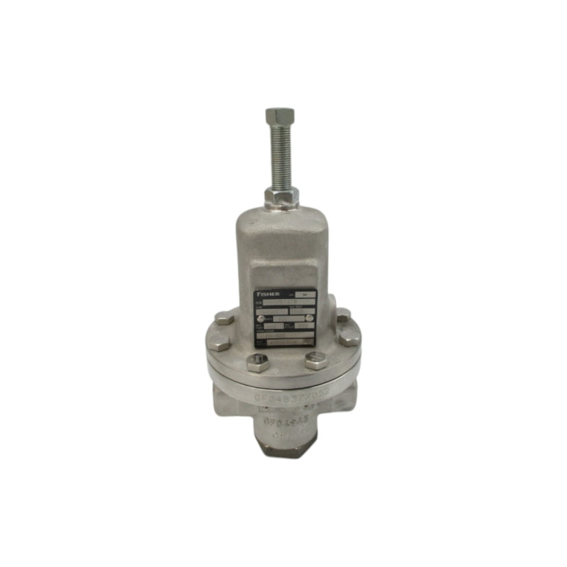 FISHER MR95HT 80-300PSI NSNP