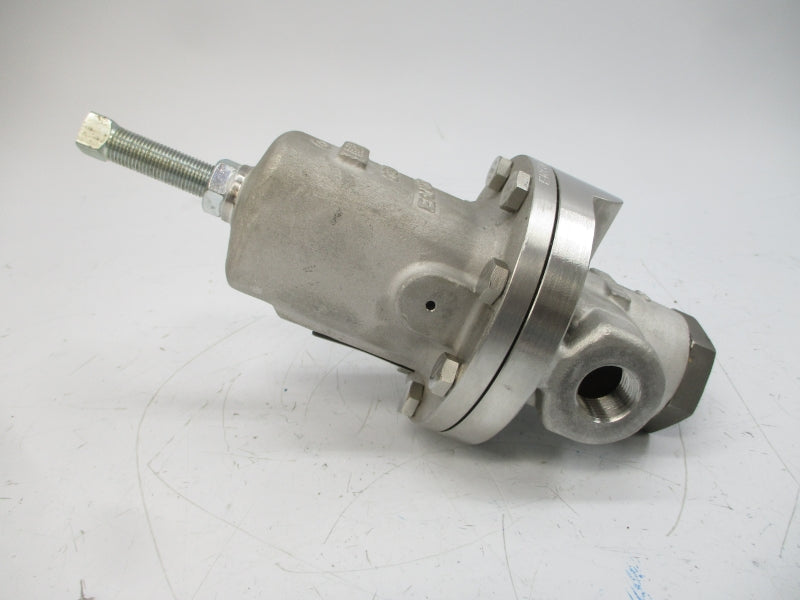 FISHER MR95HT 80-300PSI NSNP