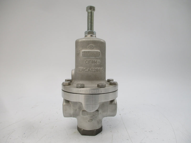 FISHER MR95HT 80-300PSI NSNP