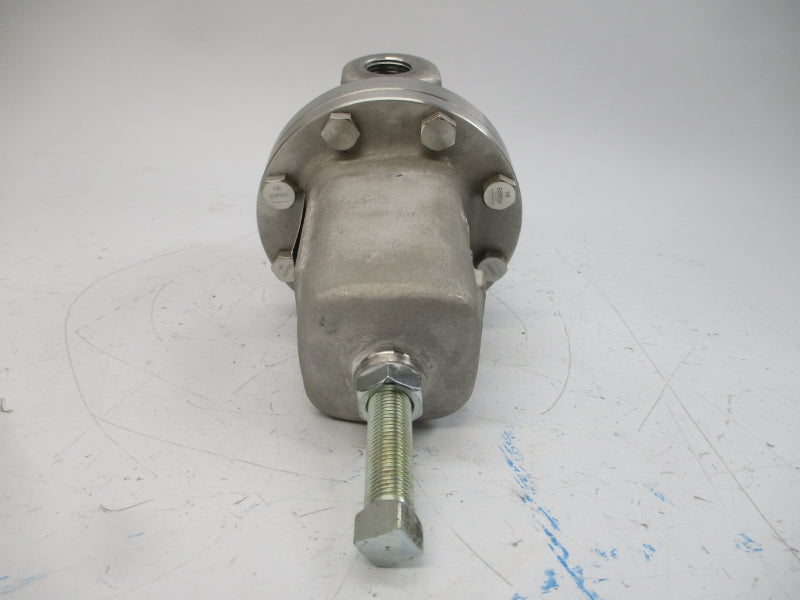 FISHER MR95HT 80-300PSI NSNP