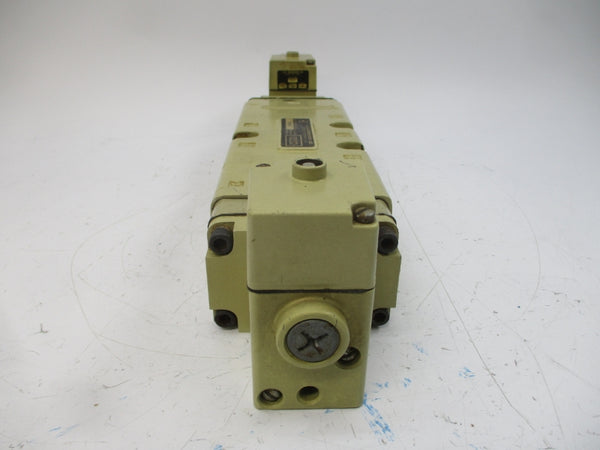 NORGREN P82RA15 PF4 110/120V 150PSI UNMP