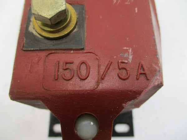WESTINGHOUSE KTC-5 836C936A11 150-5A UNMP