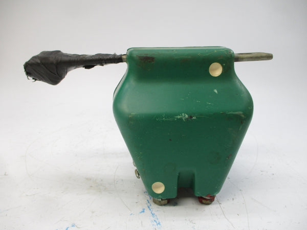 MERCIER RESEARCH S6X 5000V UNMP