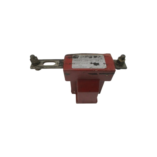 ALLEN BRADLEY 80025-158-11 UNMP