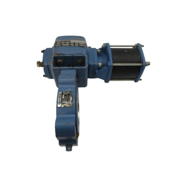 DEZURIK BHP MS4 SIZE 3 NSNP