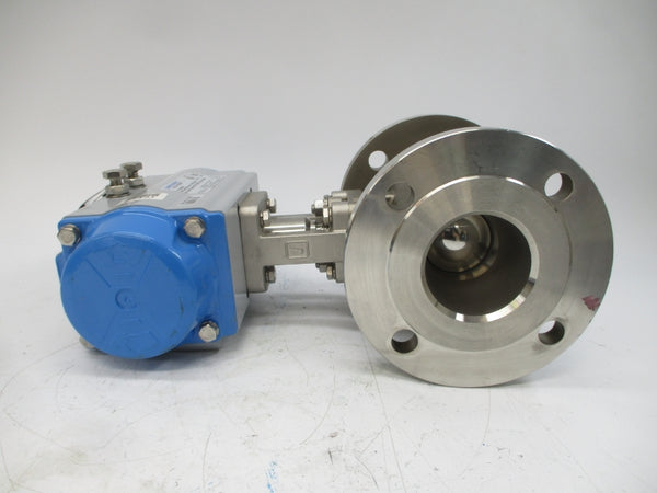 JAMESBURY 37150313600XTZ2C VPVL300DABD 275PSI 3" NSNP