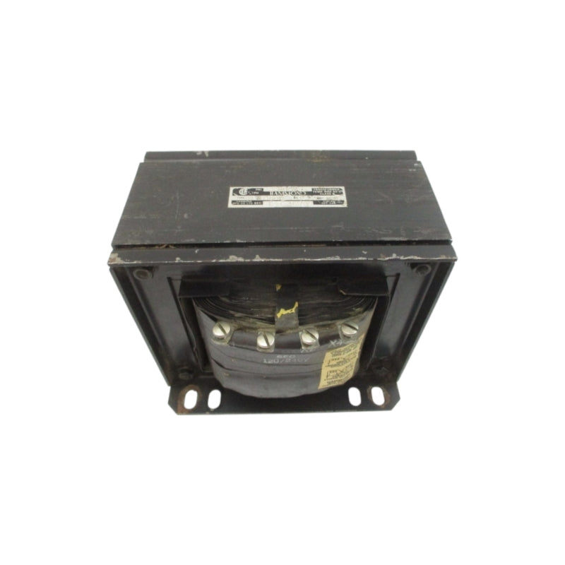HAMMOND HP9P 600V UNMP