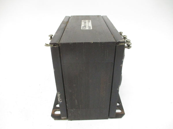 HAMMOND HP9P 600V UNMP