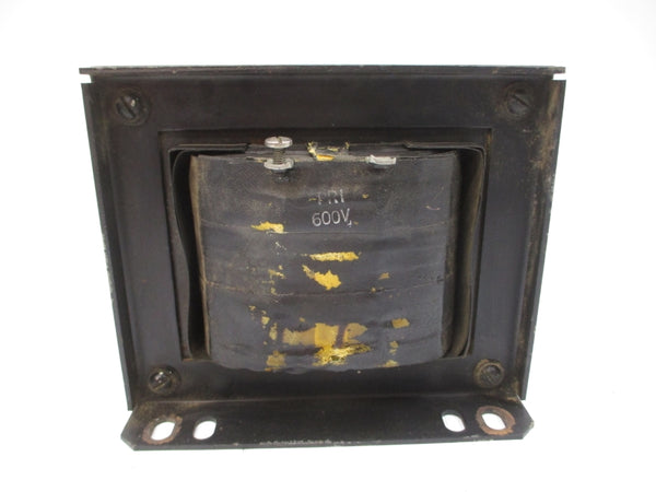 HAMMOND HP9P 600V UNMP