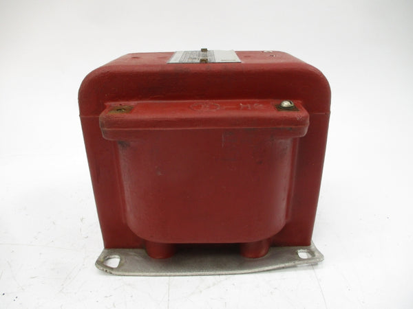 WESTINGHOUSE PT-2.5 566C099L14 2400V UNMP