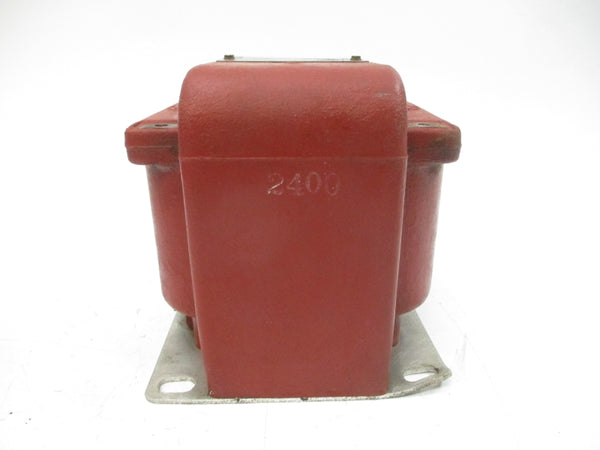WESTINGHOUSE PT-2.5 566C099L14 2400V UNMP