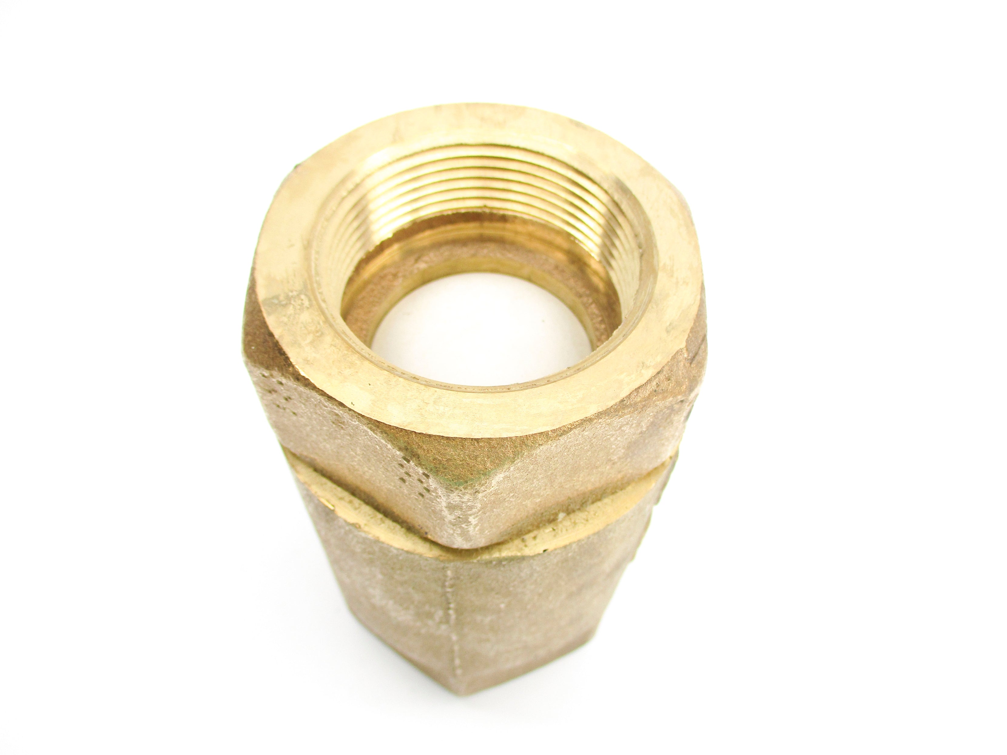 CONBRACO 1-1/2-125-8-400WOG NSNP
