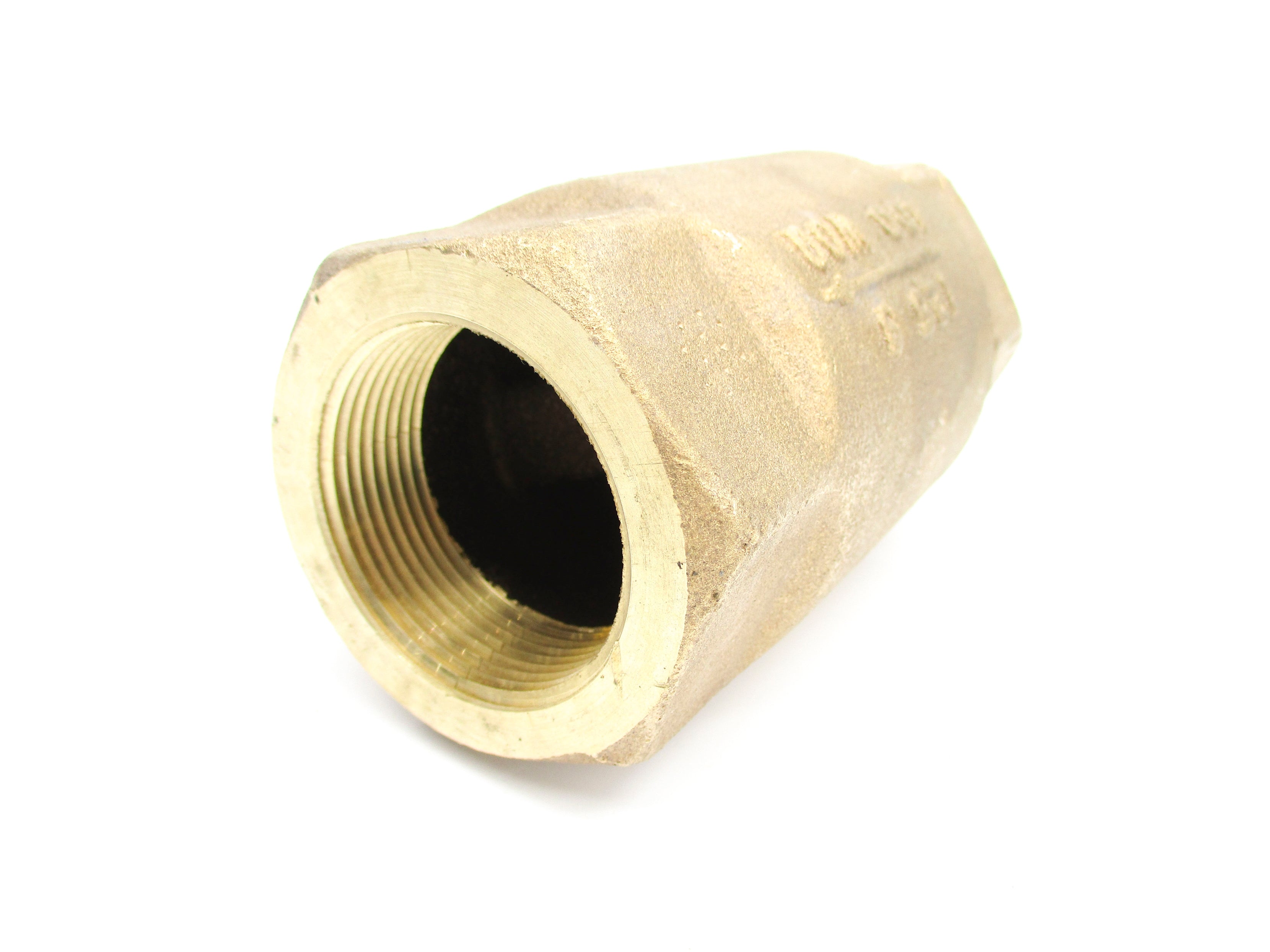 CONBRACO 1-1/2-125-8-400WOG NSNP