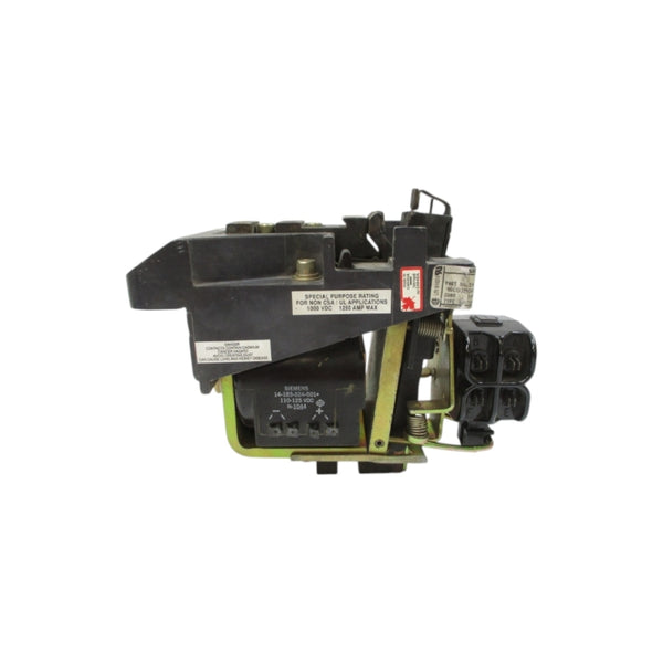 SIEMENS 14-193-100-582 96C03M08868-010 110-125VDC UNMP