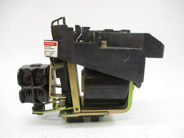 SIEMENS 14-193-100-582 96C03M08868-010 110-125VDC UNMP