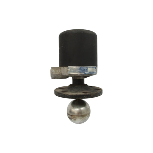 MAGNETROL C24-1B10-BDG 120/240VAC 15A UNMP