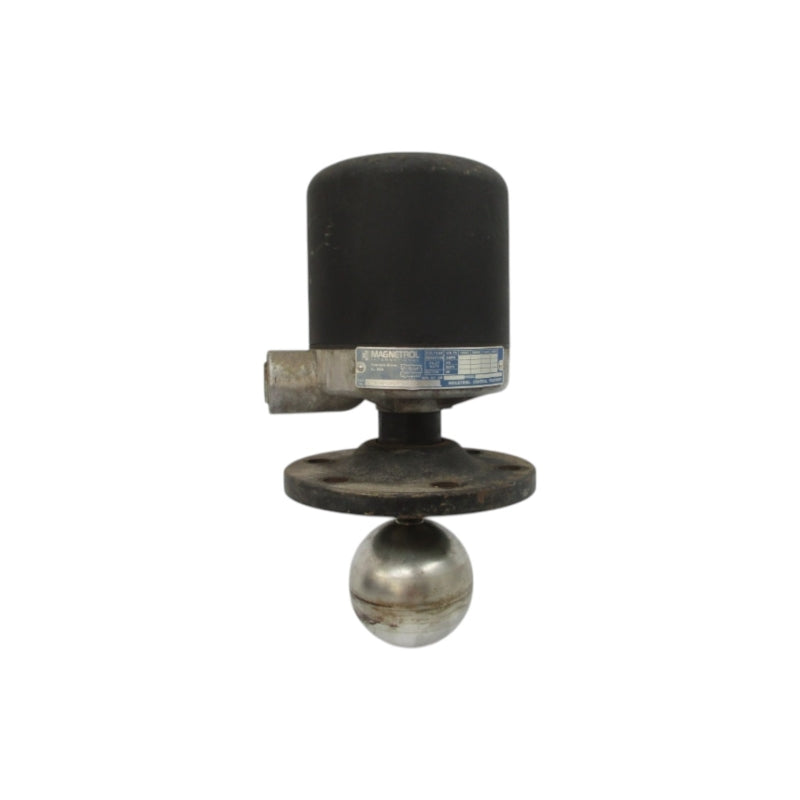 MAGNETROL C24-1B10-BDG 120/240VAC 15A UNMP