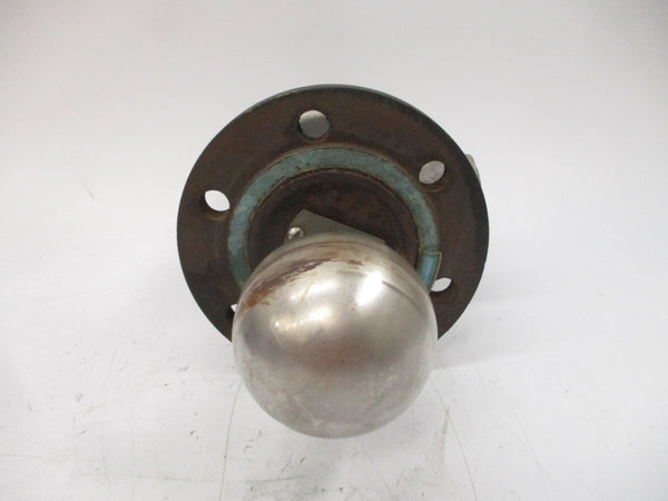 MAGNETROL C24-1B10-BDG 120/240VAC 15A UNMP