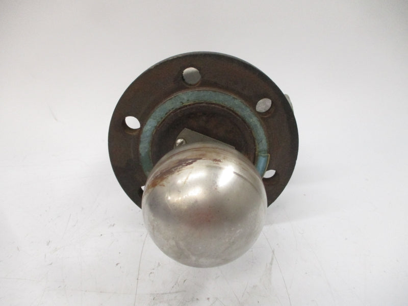 MAGNETROL C24-1B10-BDG 120/240VAC 15A UNMP