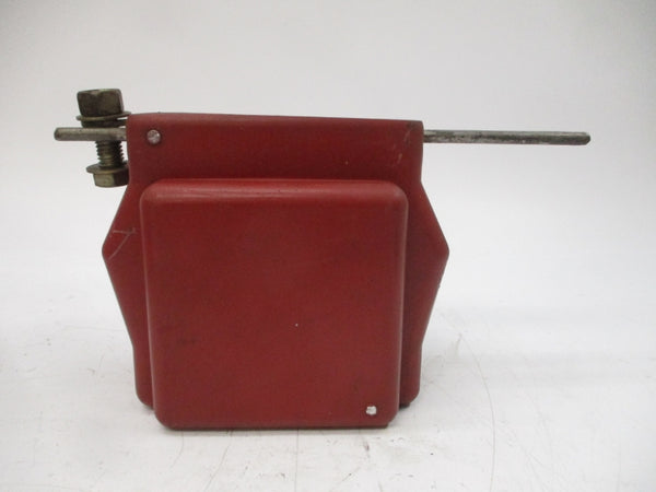 ALLEN BRADLEY 80025-033-11 UNMP