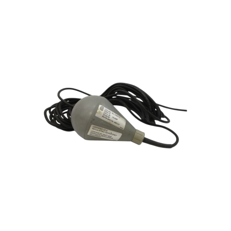 CSA ENM-10 840107 250VAC 10A UNMP