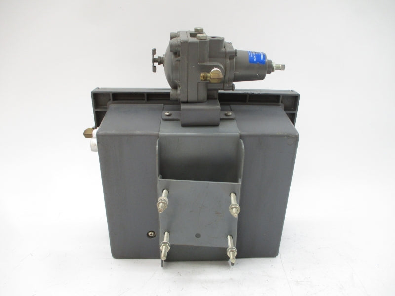 FOXBORO 43AP-FA42C/PC 3-15PSI REMAN