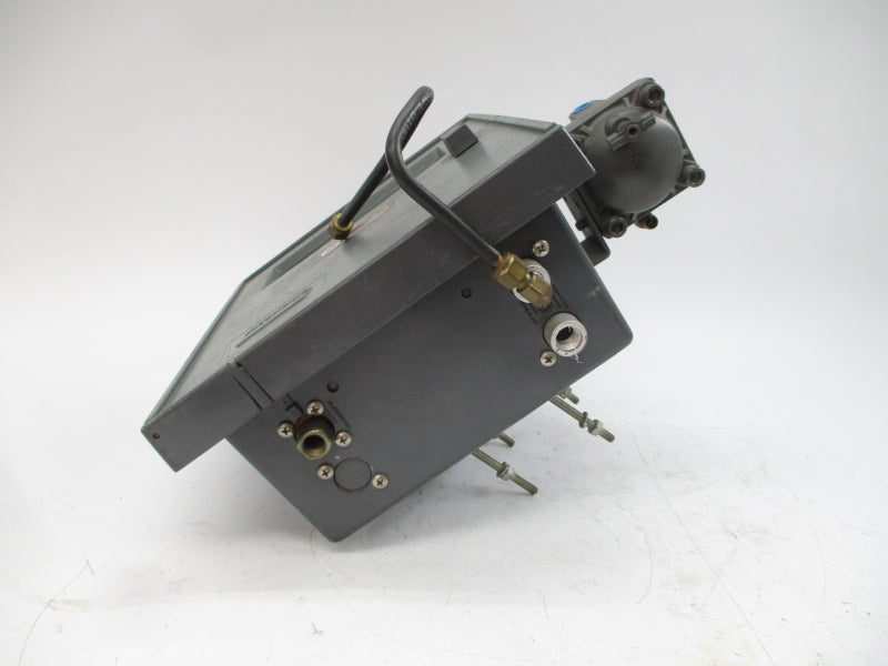 FOXBORO 43AP-FA42C/PC 3-15PSI REMAN