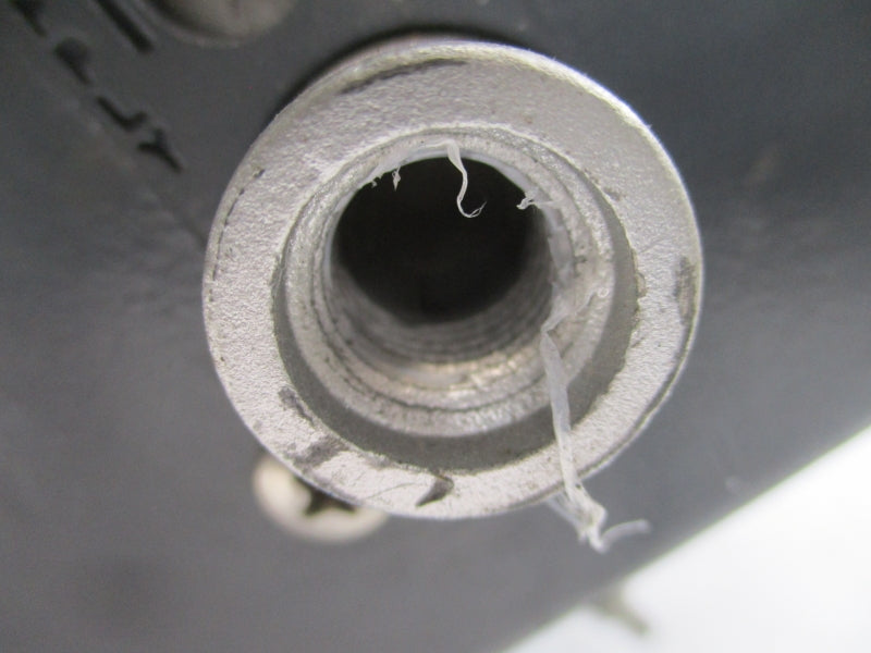 FOXBORO 43AP-FA42C/PC 3-15PSI REMAN