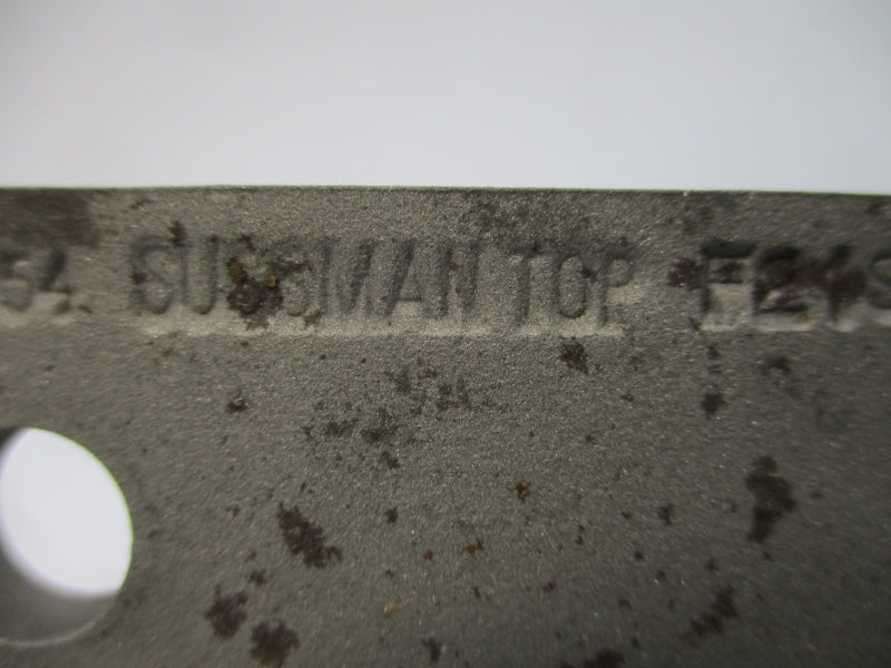 SUSSMAN CXI10889-15 39183F 480V UNMP