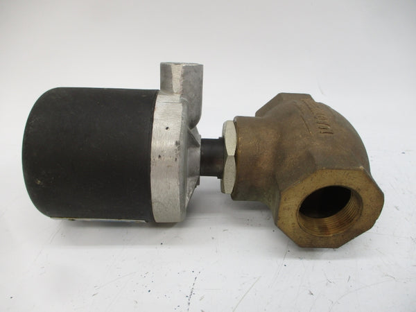 MAGNETROL F50-1C2E-DDE 120/240VAC 10A UNMP