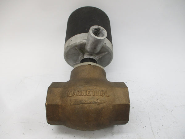 MAGNETROL F50-1C2E-DDE 120/240VAC 10A UNMP