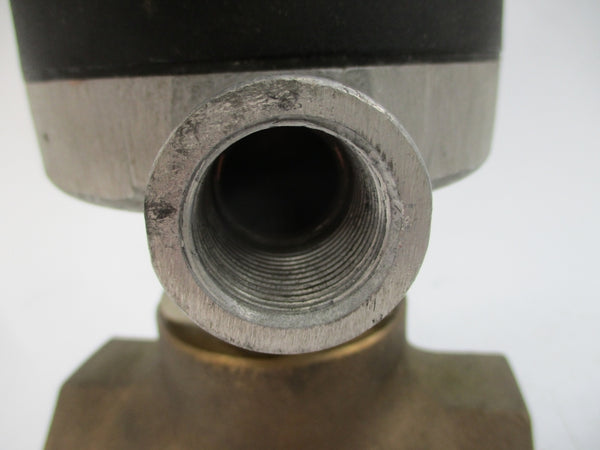 MAGNETROL F50-1C2E-DDE 120/240VAC 10A UNMP