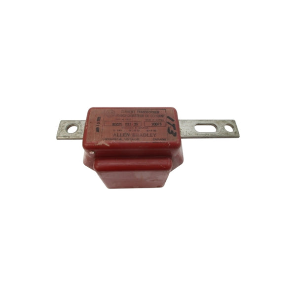 ALLEN BRADLEY 80025-033-09 UNMP