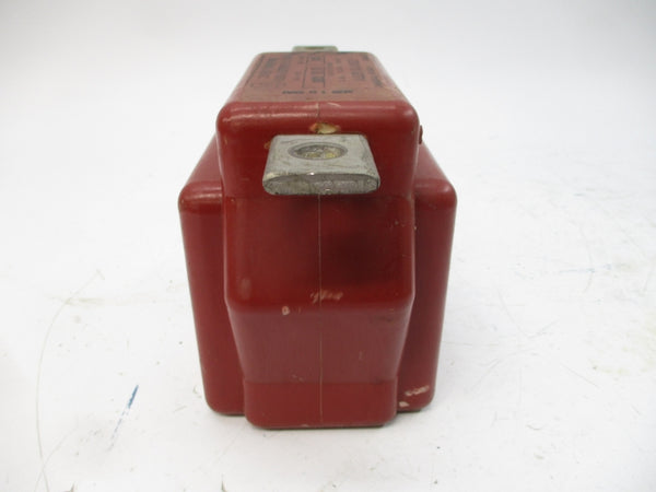 ALLEN BRADLEY 80025-033-09 UNMP