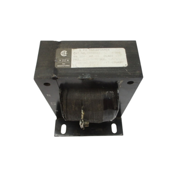 REX MANUFACTURING CS500XX 230/575V UNMP
