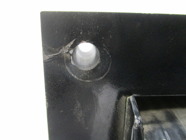 REX MANUFACTURING CS500XX 230/575V UNMP
