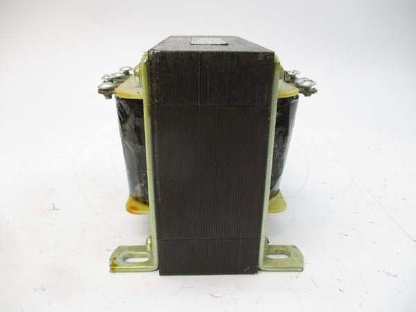 MARCUS TRANSFORMER MO-500-E 240/480V 4.2/2A UNMP