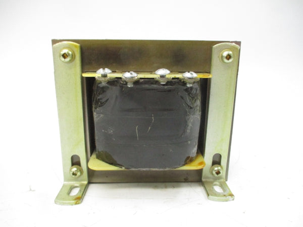 MARCUS TRANSFORMER MO-500-E 240/480V 4.2/2A UNMP