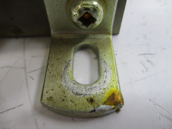 MARCUS TRANSFORMER MO-500-E 240/480V 4.2/2A UNMP