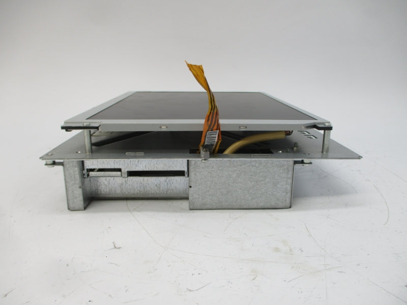 SIEMENS 6AV6644-0AA01-2AX0 24VDC 1.8A (AS PICTURED) UNMP