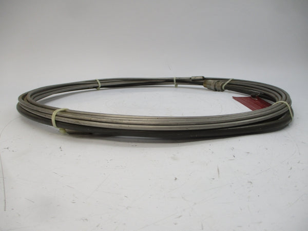 TYCO THERMAL CONTROLS CID2-CP-BD D/62SF2600/37/1460/600/7/S34A/X/N12 2.4A NSNP