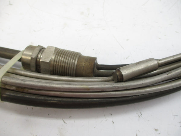 TYCO THERMAL CONTROLS CID2-CP-BD D/62SF2600/37/1460/600/7/S34A/X/N12 2.4A NSNP