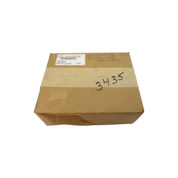 NORTHSTAR RIM8.5-BRUSH-E68 R8BRUSHE68 NSFS