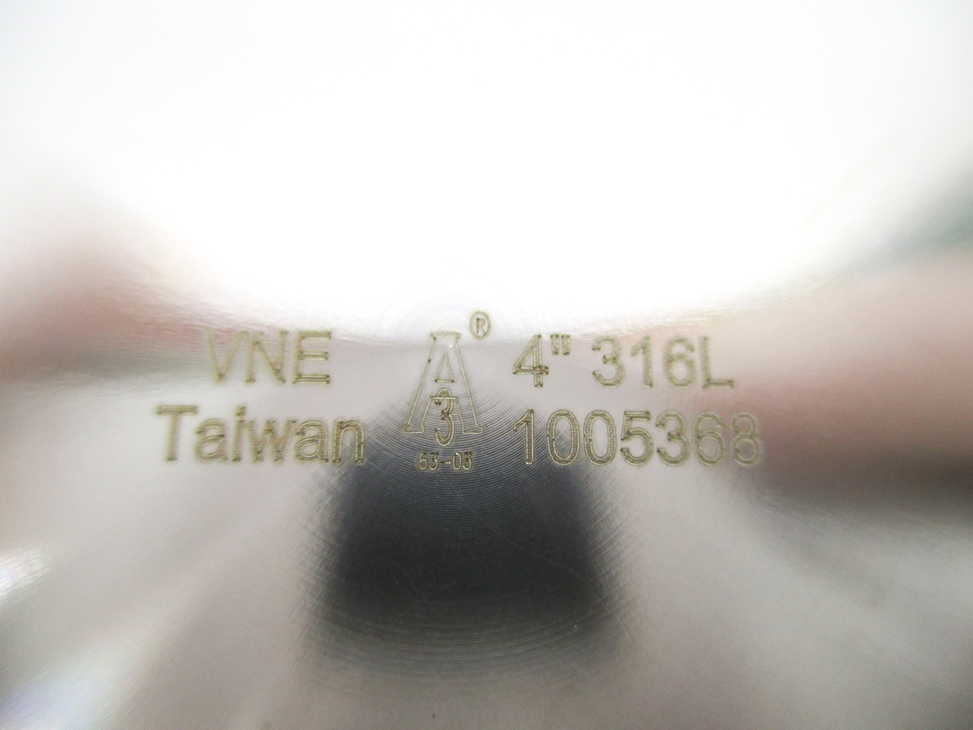VNE 4-316L NSNP
