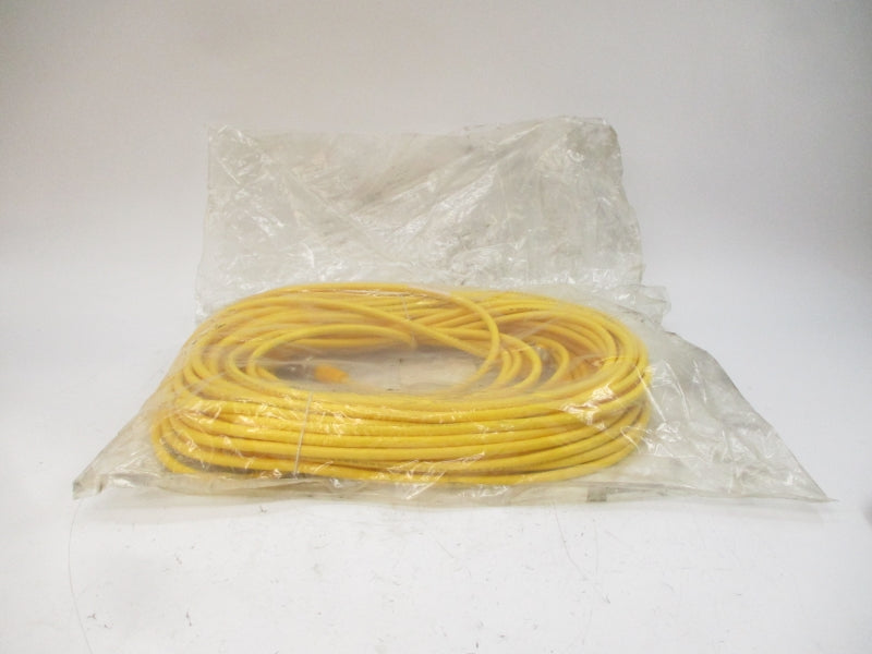 TURCK RSM-WKM-461-40M/S3059 U-67177 600V 10A NSMP