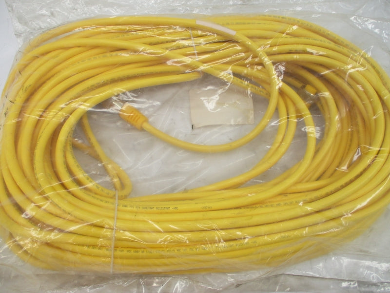 TURCK RSM-WKM-461-40M/S3059 U-67177 600V 10A NSMP