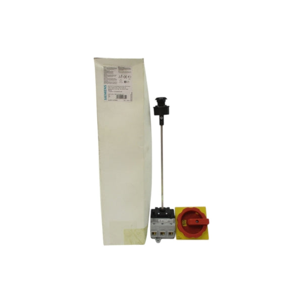 SIEMENS 3LD2714-0TK53 400V 100A NSMP